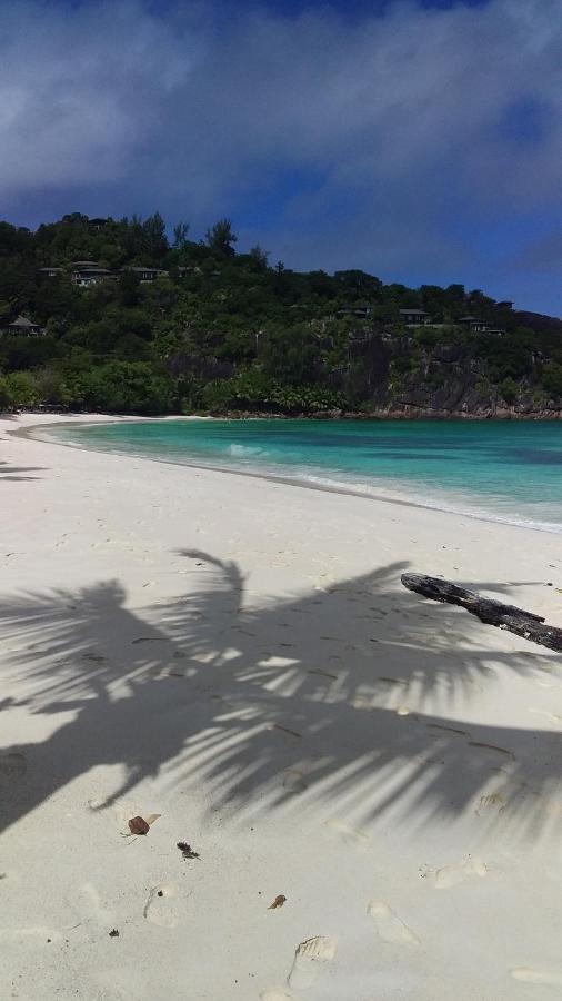 แมซอง โซเลย์ Villa Baie Lazare  ภายนอก รูปภาพ