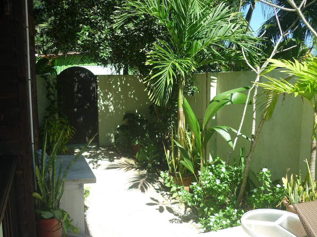 แมซอง โซเลย์ Villa Baie Lazare  ห้อง รูปภาพ